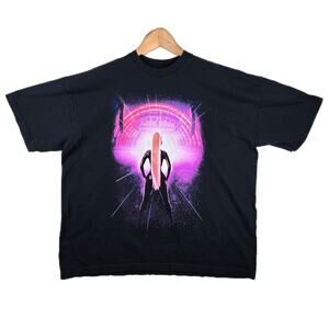Christina Aguilera x LA Philharmonic 2021 Official Hollywood Bowl XL T-Shirt